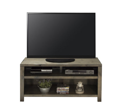 Legends Furniture - Joshua Creek 48in TV Console - JC1208-BNW veiw 2