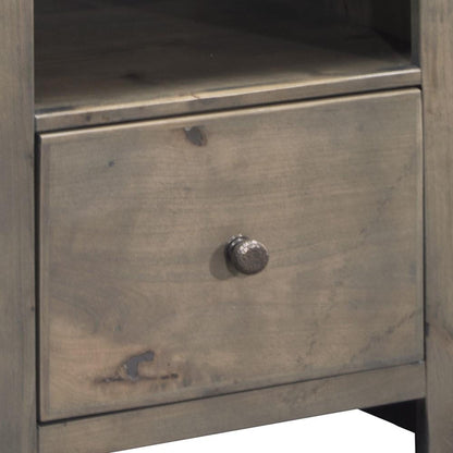 Legends Furniture - Joshua Creek File Cabinet - JC6805-BNW veiw 2