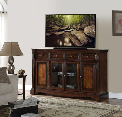 Legends Furniture - Parliament 72in TV Console - ZPAR-1772 veiw 1