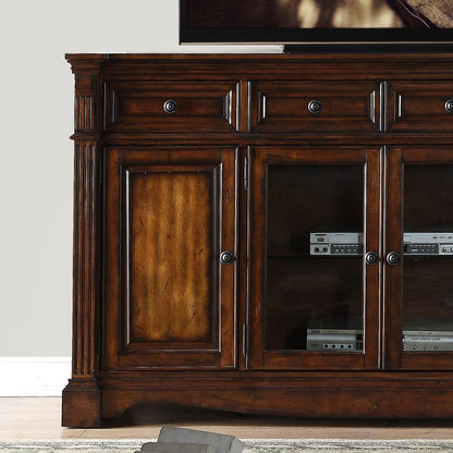 Legends Furniture - Parliament 72in TV Console - ZPAR-1772 veiw 3