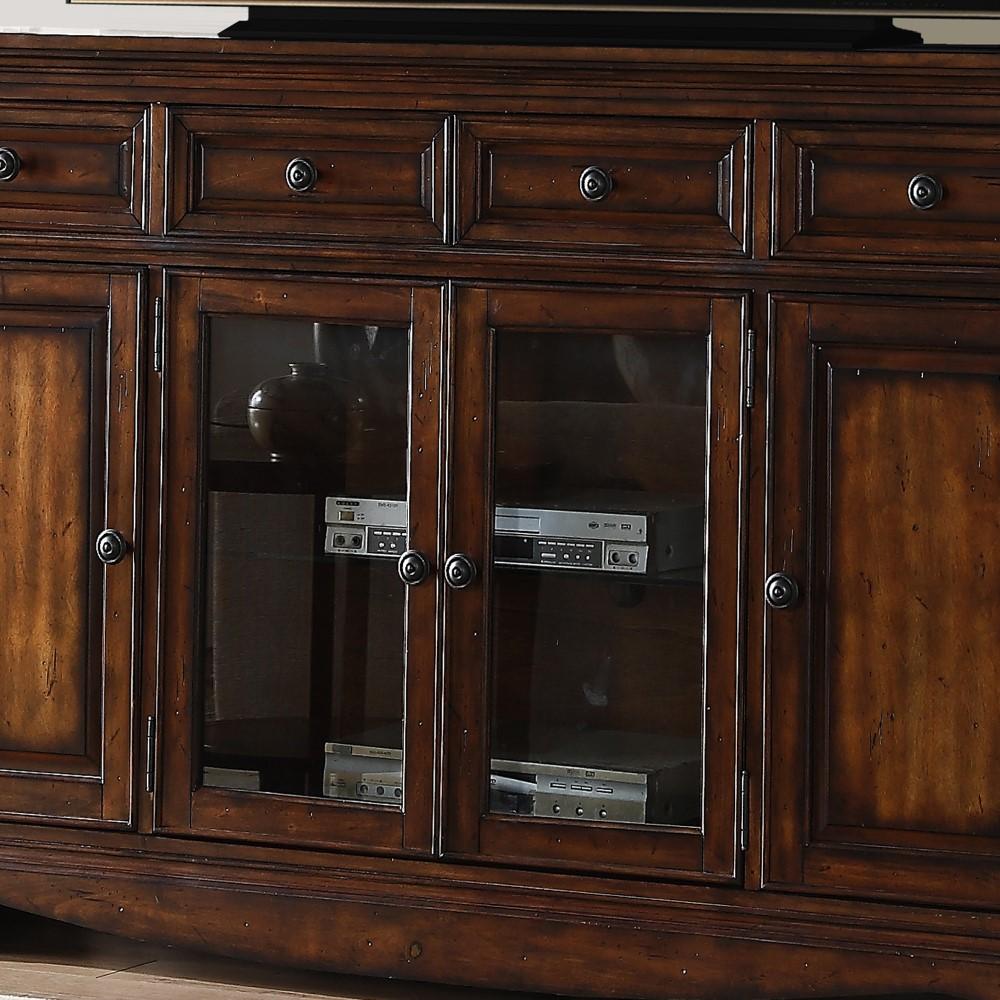 Legends Furniture - Parliament 72in TV Console - ZPAR-1772 veiw 5