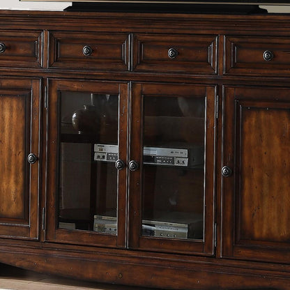 Legends Furniture - Parliament 72in TV Console - ZPAR-1772 veiw 5