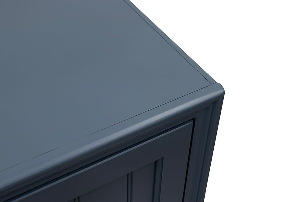 Legends Furniture - Seabrook 48" Modular 2-Door Storage Cabinet, Blue - FA1210E.DEB view 4