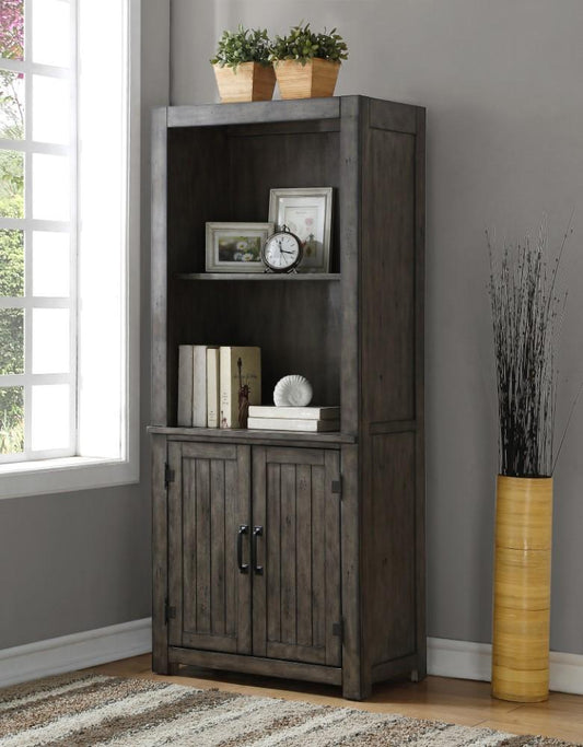 Legends Furniture - Storehouse Bookcase - ZSTR-6009 veiw 1