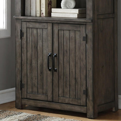 Legends Furniture - Storehouse Bookcase - ZSTR-6009 veiw 2