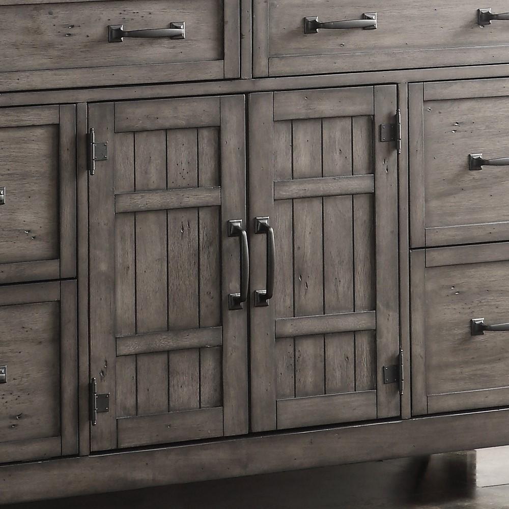 Legends Furniture - Storehouse Dresser - ZSTR-7013 veiw 3