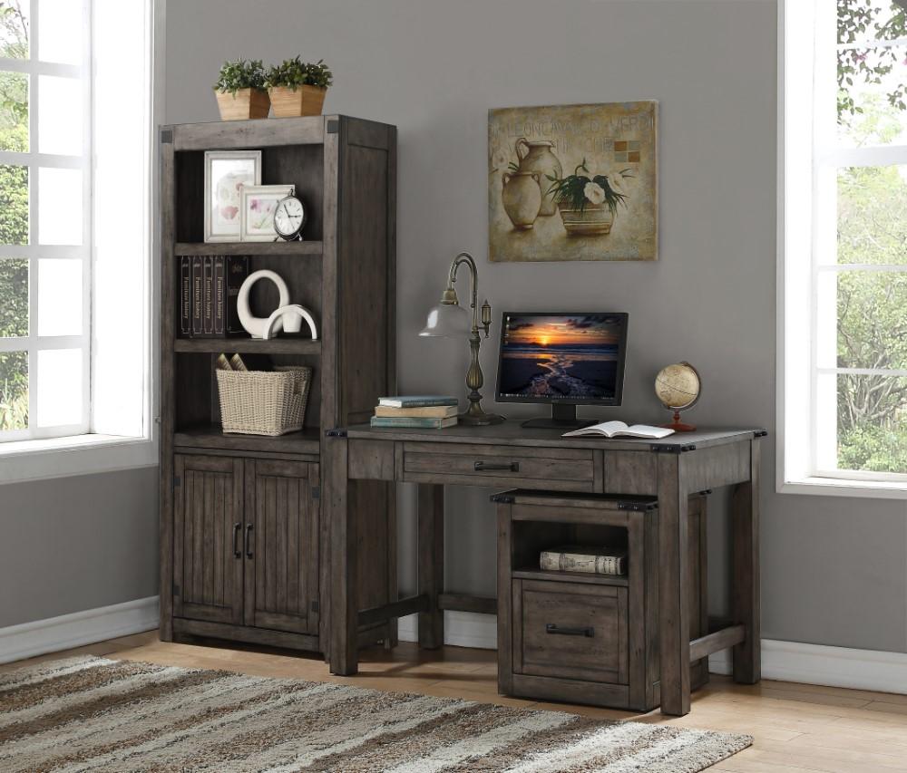 Legends Furniture - Storehouse Rolling File - ZSTR-6010 veiw 4