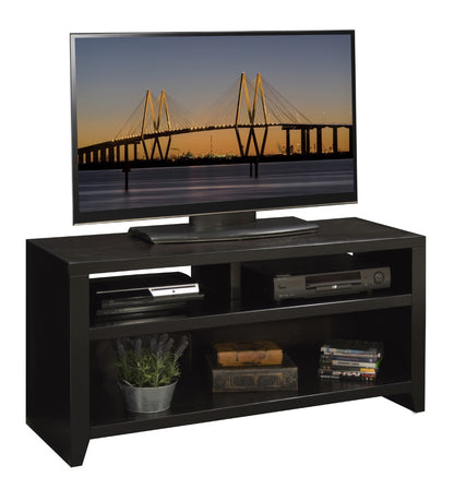 Legends Furniture - Urban Loft 48in TV Cart - UL1208-MOC veiw 1