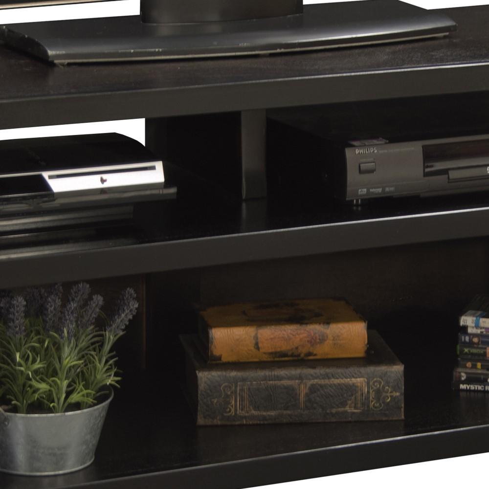 Legends Furniture - Urban Loft 48in TV Cart - UL1208-MOC veiw 2