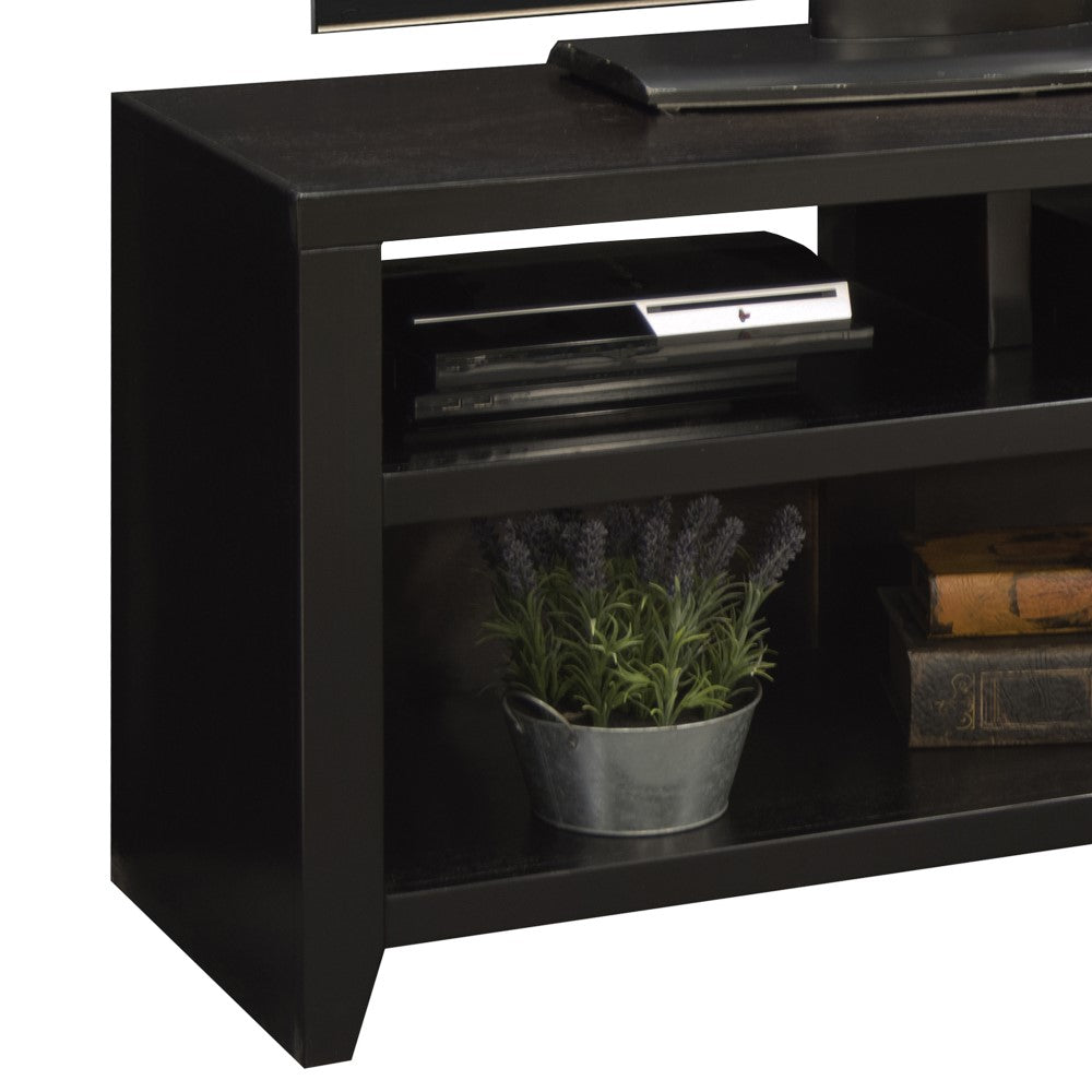 Legends Furniture - Urban Loft 48in TV Cart - UL1208-MOC veiw 3