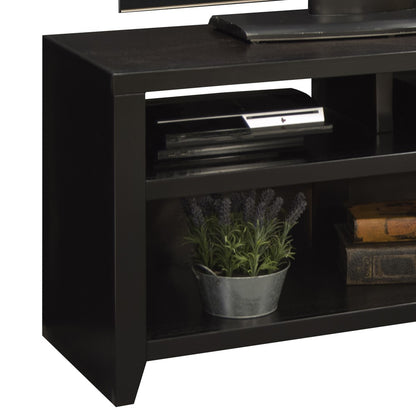 Legends Furniture - Urban Loft 48in TV Cart - UL1208-MOC veiw 3