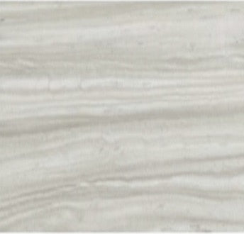 Lexington - Ariana Athene Rectangular End Table In Platinum Finish Frame And Silver White Marble Top - 732-955C veiw 5