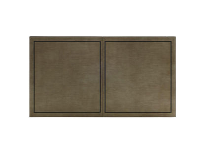 Lexington - Ariana Chateau Extendable Rectangular Dining Table In Rich Gray Finish - 732-877 veiw 5