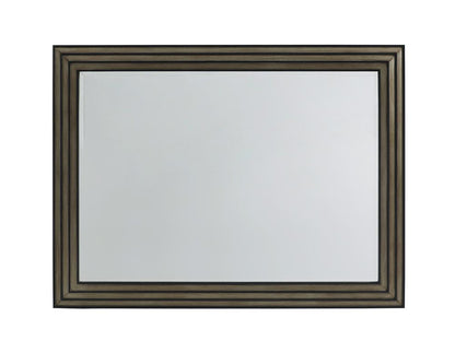 Lexington - Ariana Miranda Mirror In Rich Gray Finish - 732-205 veiw 1