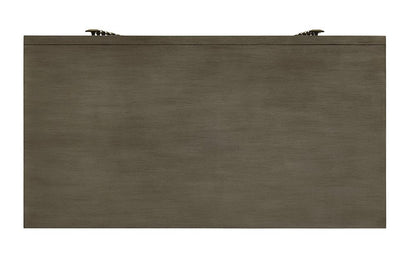 Lexington - Ariana Remy Six Drawer Chest In Rich Gray Finish - 732-307 veiw 3