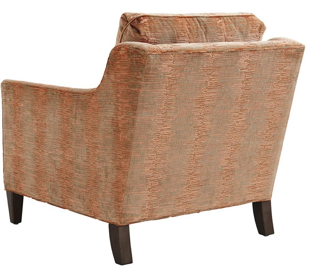 Lexington - Ariana Turin Chair - 7716-11-40 veiw 2