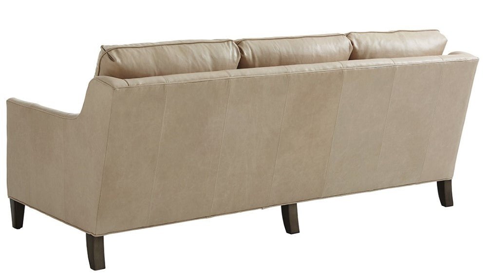 Lexington - Ariana Turin Leather Sofa - LL7716-33-40 veiw 2