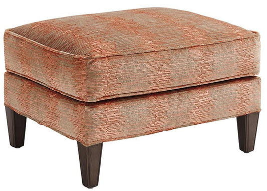 Lexington - Ariana Turin Ottoman - 7716-44-40 veiw 1