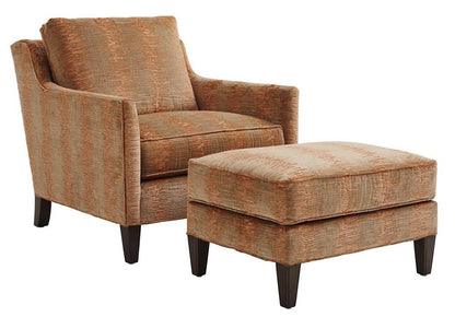 Lexington - Ariana Turin Ottoman - 7716-44-40 veiw 2