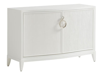 Lexington - Avondale Bedford Park Hall Chest, Alabaster - 415-973 veiw 1