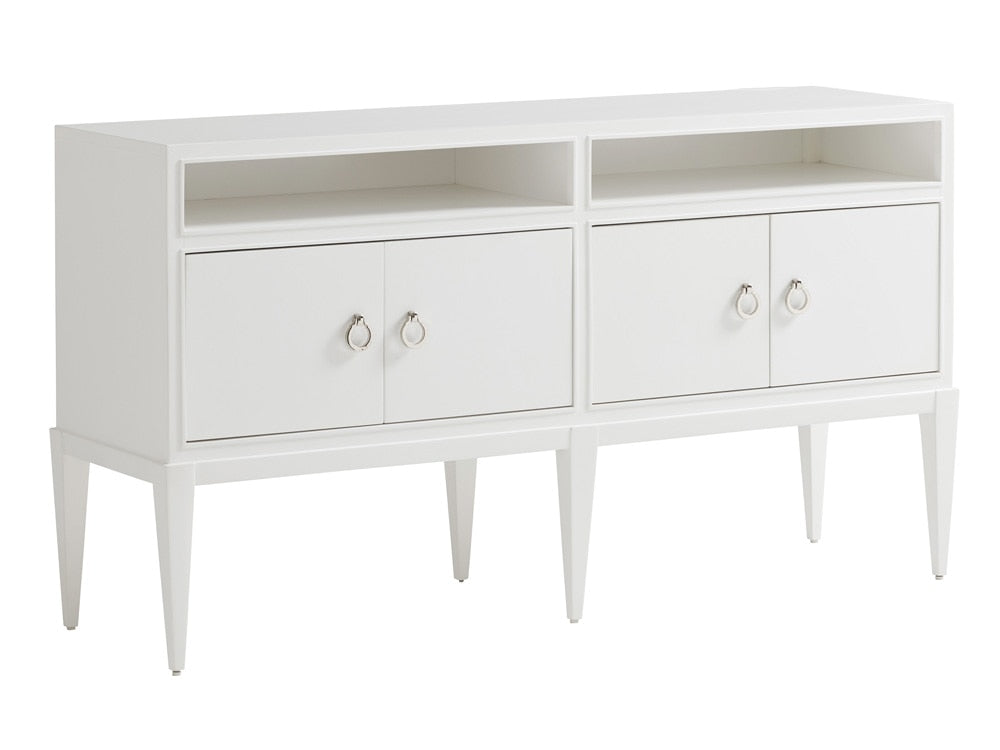 Lexington - Avondale Cedar Lake Sideboard, Alabaster - 415-869 veiw 1