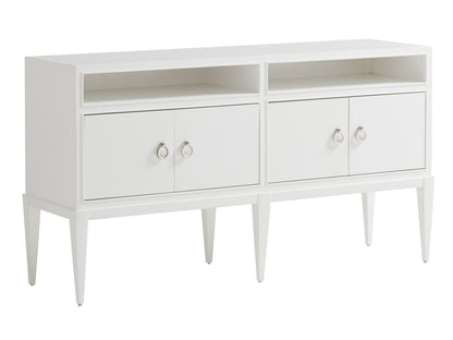 Lexington - Avondale Cedar Lake Sideboard, Alabaster - 415-869 veiw 1