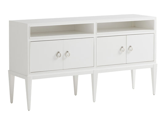 Lexington - Avondale Cedar Lake Sideboard, Alabaster - 415-869 veiw 1