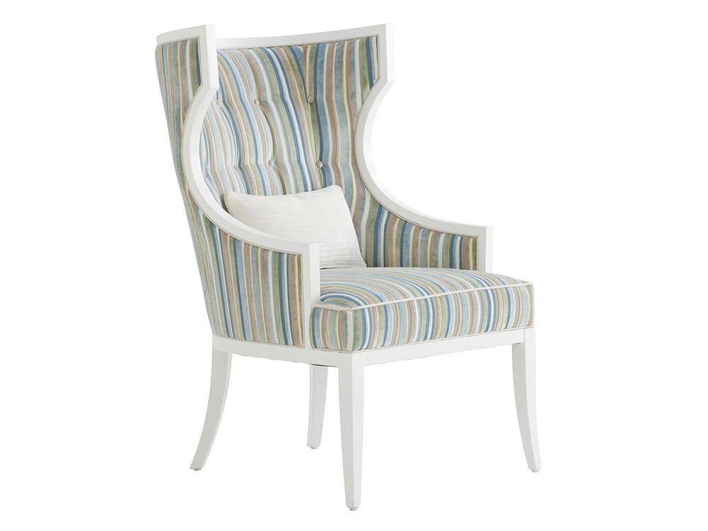 Lexington - Avondale Dover Chair, Sanibel - 1782-11-42 veiw 1