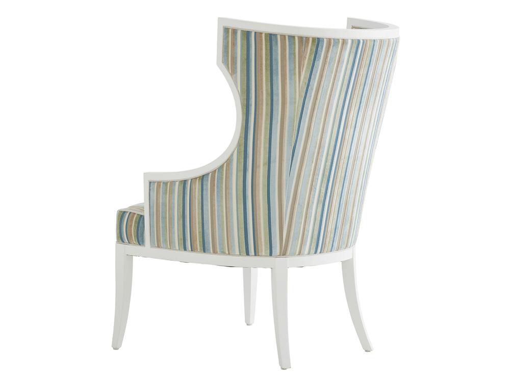 Lexington - Avondale Dover Chair, Sanibel - 1782-11-42 veiw 3