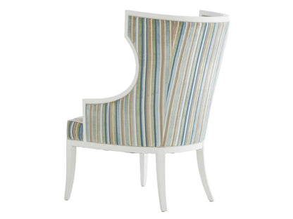 Lexington - Avondale Dover Chair, Sanibel - 1782-11-42 veiw 3