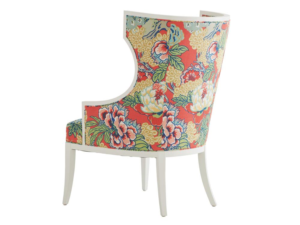 Lexington - Avondale Dover Chair, Sanibel - 1782-11AA-40 veiw 1