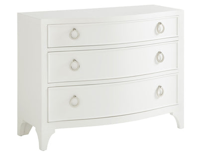 Lexington - Avondale Fox River Bachelors Chest, Alabaster - 415-624 veiw 1