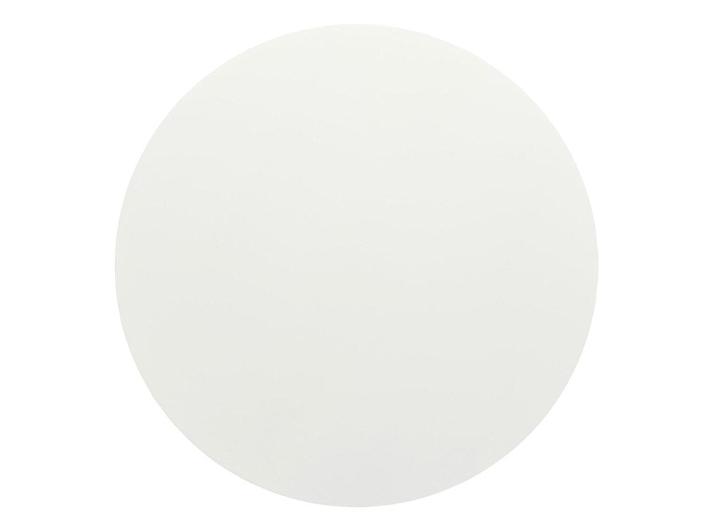 Lexington - Avondale Lombard Round Dining Table, Alabaster - 415-875C veiw 3