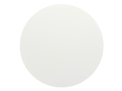 Lexington - Avondale Lombard Round Dining Table, Alabaster - 415-875C veiw 3
