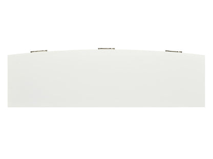 Lexington - Avondale Silver Lake Triple Dresser, Alabaster - 415-233 veiw 3