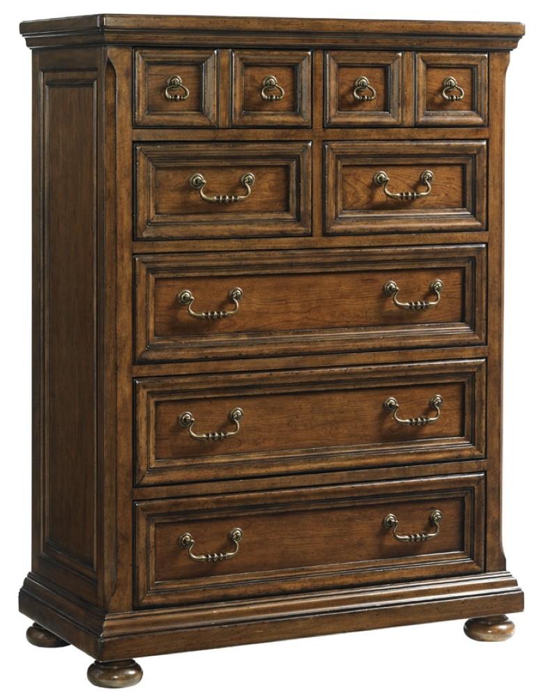 Lexington - Coventry Hills Ellington Drawer Chest - 945-307 veiw 1