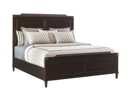 Lexington - Kensington Place Bennington King Panel Bed - 708-134C veiw 1