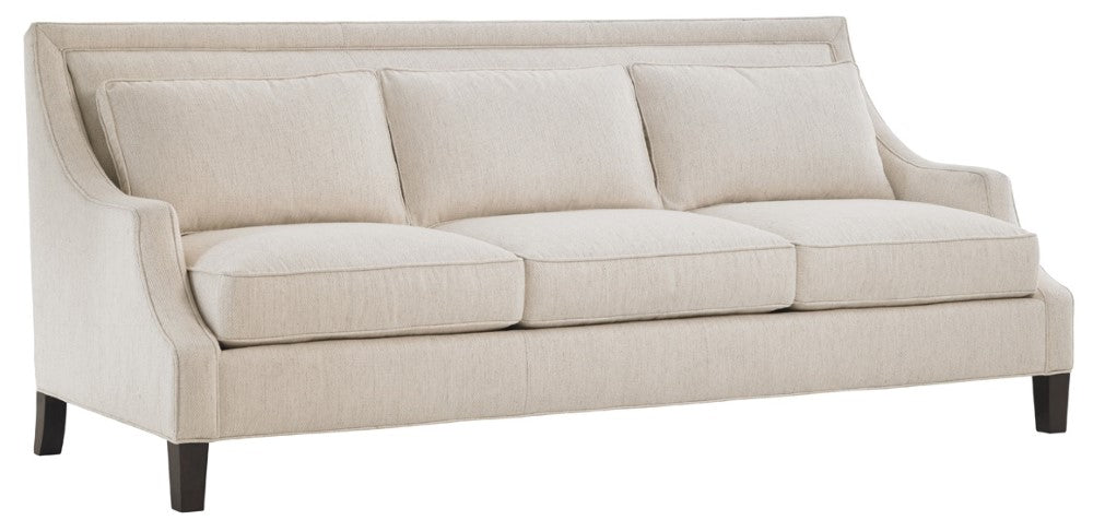 Lexington - Kensington Place Bradley Sofa - 7101-33-40 veiw 1