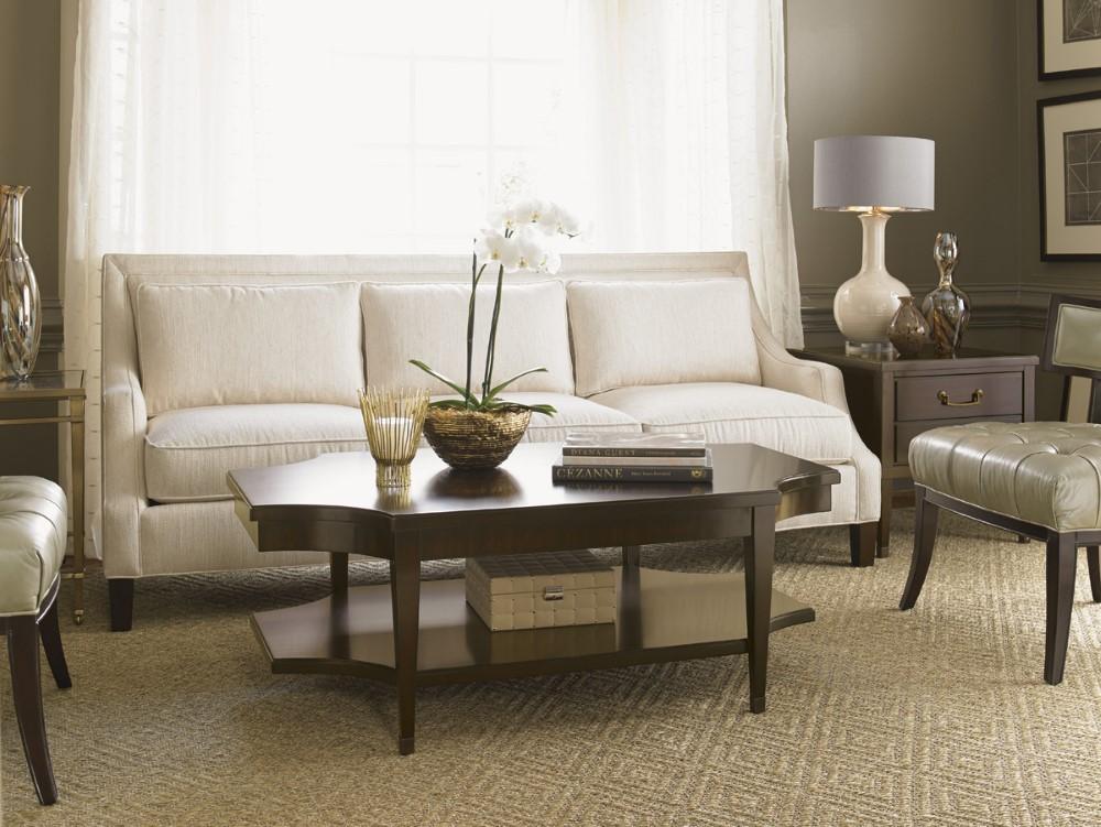 Lexington - Kensington Place Bradley Sofa - 7101-33-40 veiw 3