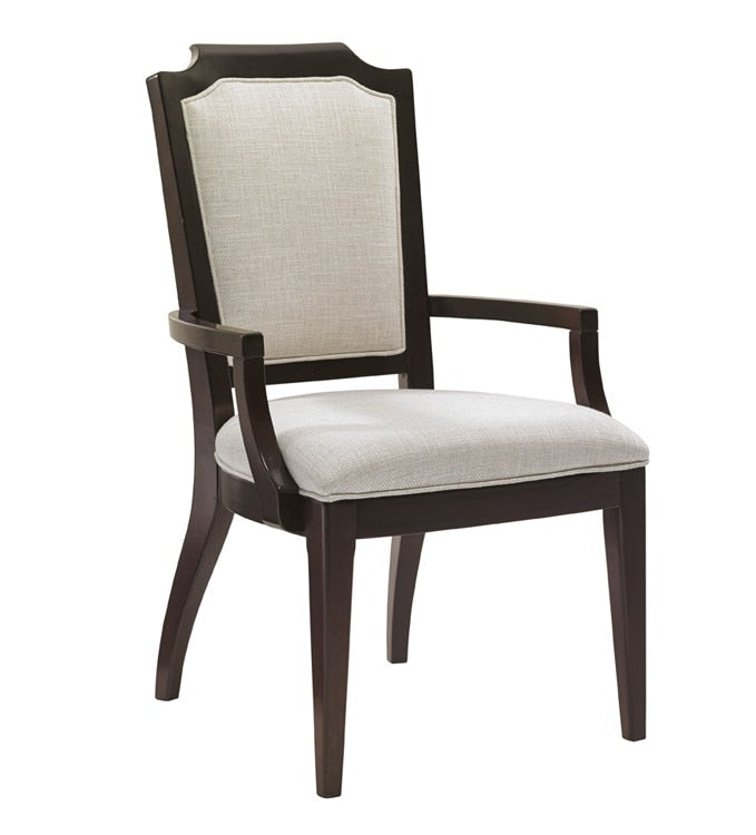 Lexington - Kensington Place Candace Arm Chair - 708-883-01 veiw 1
