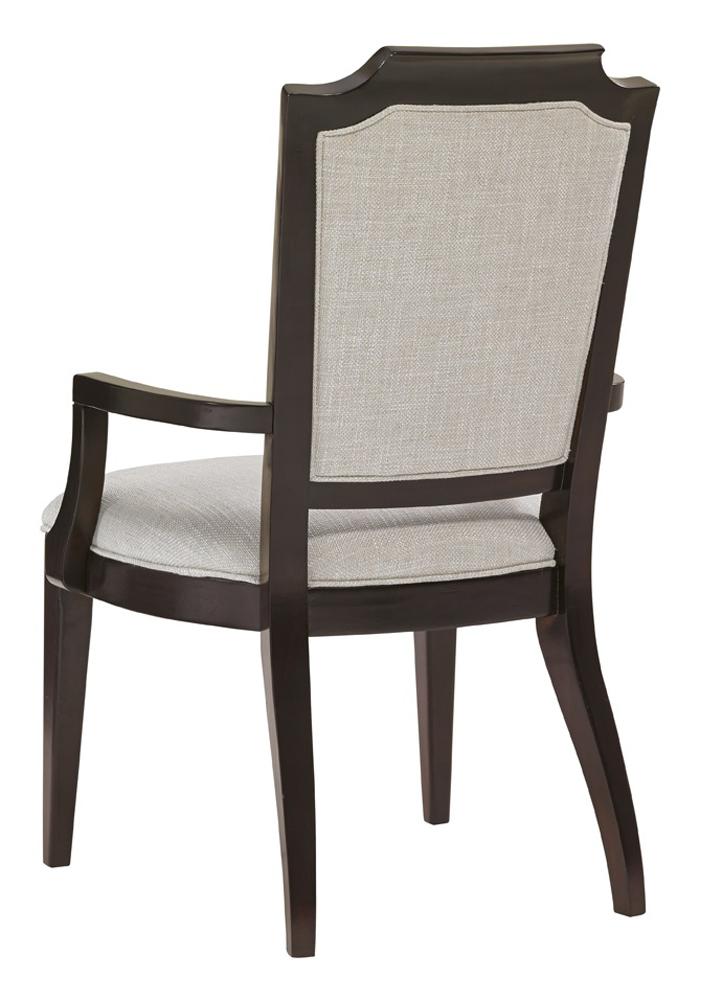 Lexington - Kensington Place Candace Arm Chair - 708-883-01 veiw 2