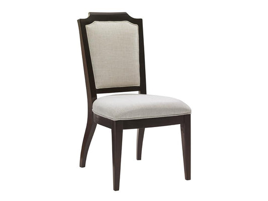 Lexington - Kensington Place Candace Side Chair - 708-882-01 veiw 1