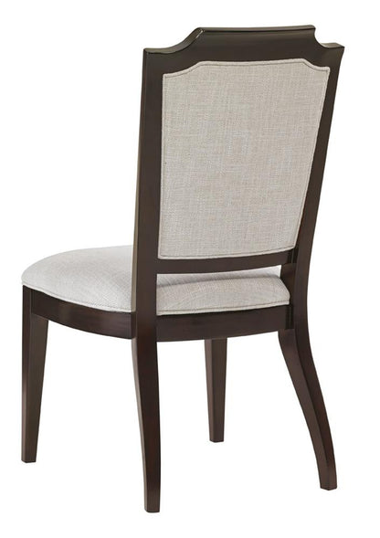 Lexington - Kensington Place Candace Side Chair - 708-882-01 veiw 2