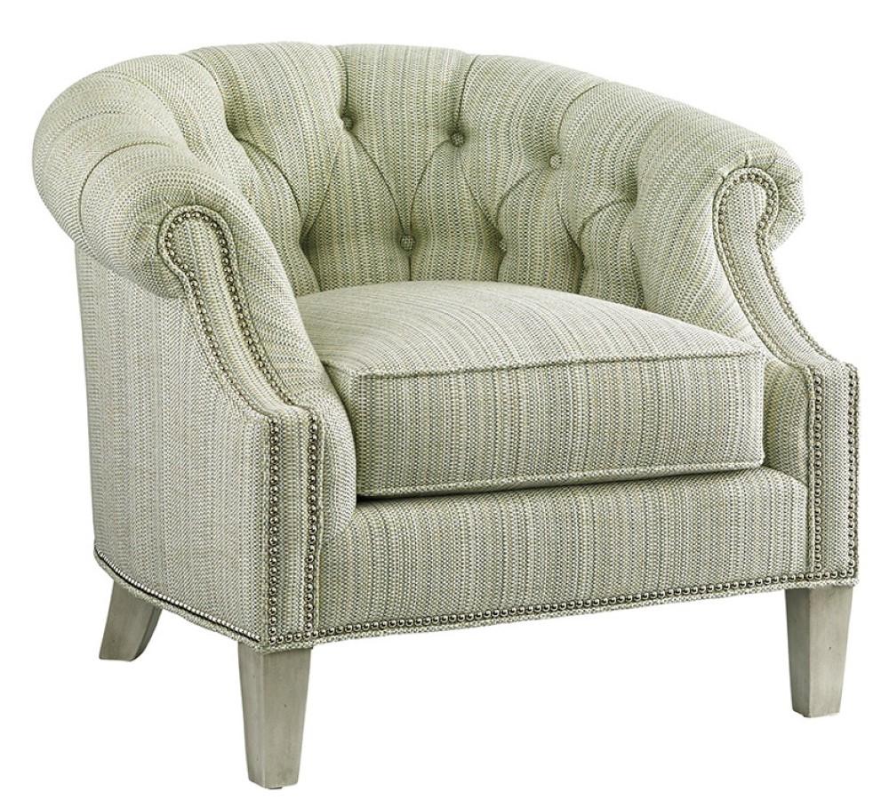 Lexington - Kensington Place Kendrick Chair Multicolor - 7145-11-41 veiw 1