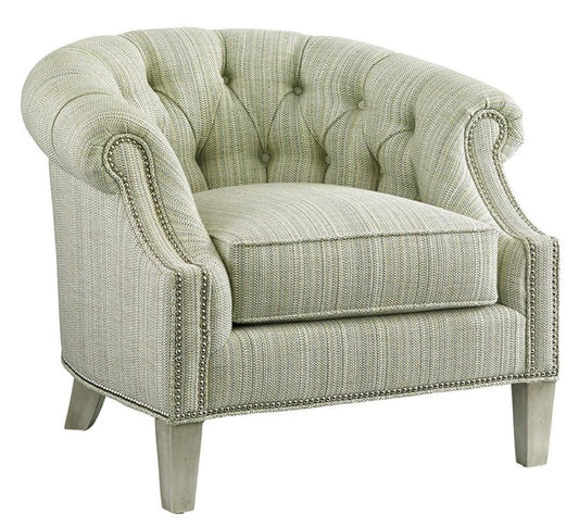 Lexington - Kensington Place Kendrick Chair Multicolor - 7145-11-41 veiw 1