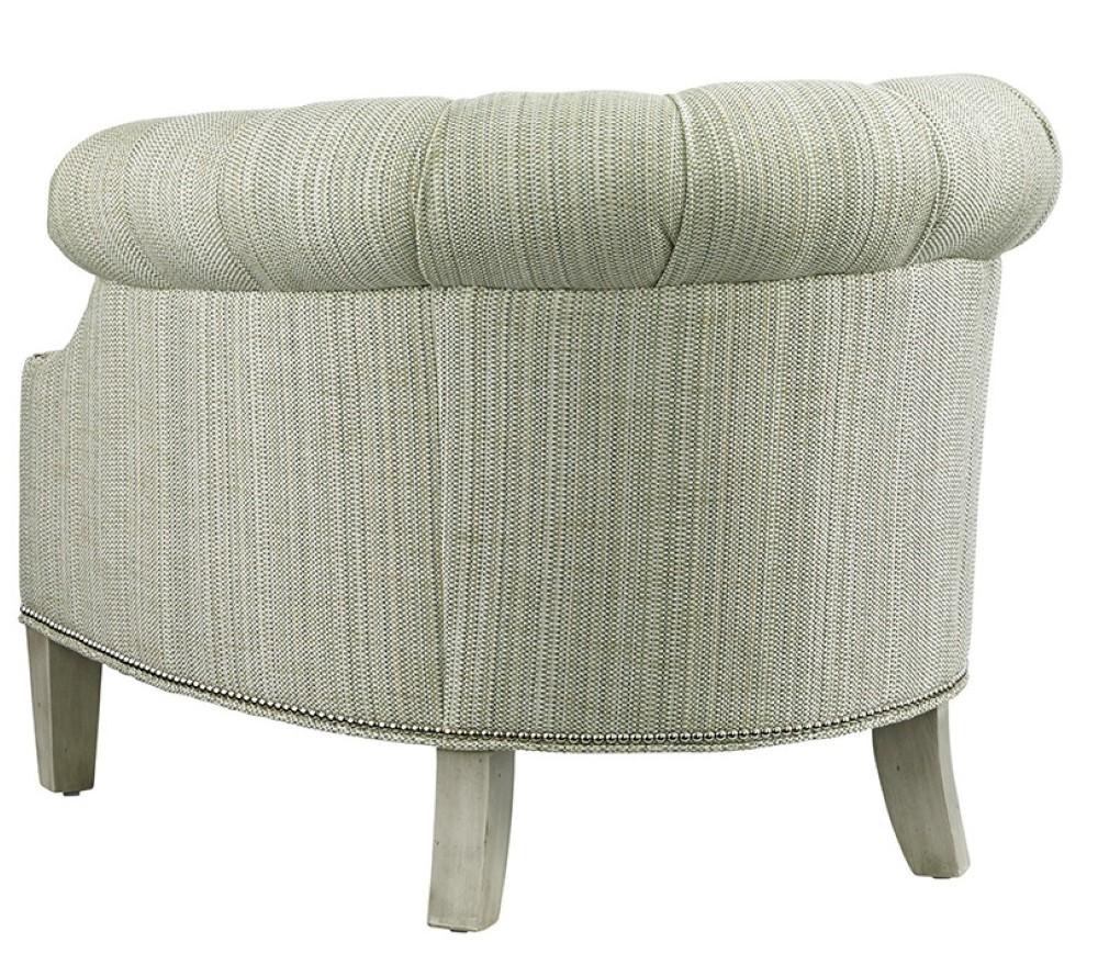 Lexington - Kensington Place Kendrick Chair Multicolor - 7145-11-41 veiw 2