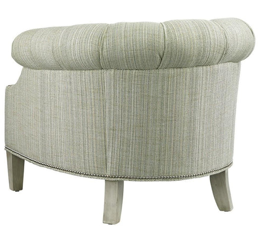 Lexington - Kensington Place Kendrick Chair Multicolor - 7145-11-41 veiw 2