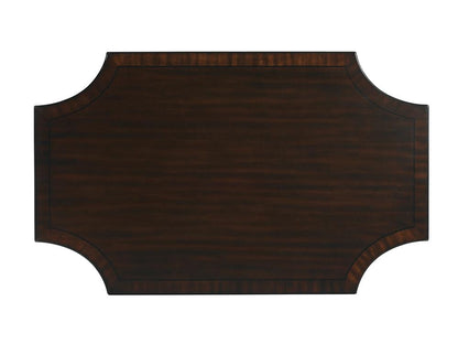 Lexington - Kensington Place Richmond Rectangular Cocktail Table - 708-945 veiw 2
