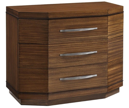 Lexington - Kitano Barnes Nightstand - 734-623 veiw 1