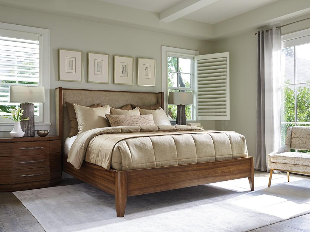 Lexington - Kitano Barnes Nightstand - 734-623 veiw 3